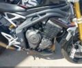 Триумф Спид Трипл, объемом двигателя 1.2 л и пробегом 0 тыс. км за 5500 $, фото 11 на Automoto.ua