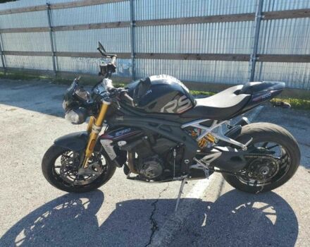 Триумф Спид Трипл, объемом двигателя 1.2 л и пробегом 0 тыс. км за 126 $, фото 2 на Automoto.ua