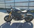 Триумф Спид Трипл, объемом двигателя 1.2 л и пробегом 0 тыс. км за 126 $, фото 2 на Automoto.ua