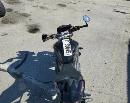 Триумф Спид Трипл, объемом двигателя 1.2 л и пробегом 0 тыс. км за 126 $, фото 5 на Automoto.ua