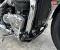 Триумф Спидмастер, объемом двигателя 1.2 л и пробегом 11 тыс. км за 8950 $, фото 12 на Automoto.ua