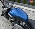 Триумф Спидмастер, объемом двигателя 1.2 л и пробегом 11 тыс. км за 8950 $, фото 27 на Automoto.ua