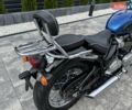 Триумф Спидмастер, объемом двигателя 1.2 л и пробегом 11 тыс. км за 8950 $, фото 7 на Automoto.ua