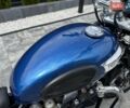 Триумф Спидмастер, объемом двигателя 1.2 л и пробегом 11 тыс. км за 8950 $, фото 16 на Automoto.ua