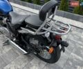 Триумф Спидмастер, объемом двигателя 1.2 л и пробегом 11 тыс. км за 8950 $, фото 30 на Automoto.ua