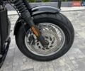 Триумф Спидмастер, объемом двигателя 1.2 л и пробегом 11 тыс. км за 8950 $, фото 10 на Automoto.ua