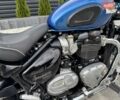 Триумф Спидмастер, объемом двигателя 1.2 л и пробегом 11 тыс. км за 8950 $, фото 6 на Automoto.ua