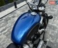 Триумф Спидмастер, объемом двигателя 1.2 л и пробегом 11 тыс. км за 8950 $, фото 8 на Automoto.ua