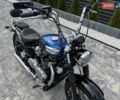 Триумф Спидмастер, объемом двигателя 1.2 л и пробегом 11 тыс. км за 8950 $, фото 21 на Automoto.ua