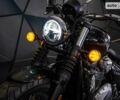 Тріумф Спідмастєр, об'ємом двигуна 0 л та пробігом 0 тис. км за 11800 $, фото 15 на Automoto.ua