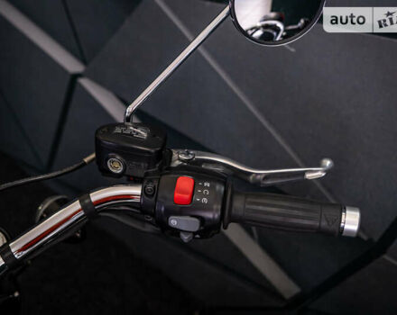 Зеленый Триумф Спидмастер, объемом двигателя 1.2 л и пробегом 5 тыс. км за 13500 $, фото 17 на Automoto.ua