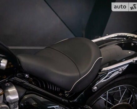 Зеленый Триумф Спидмастер, объемом двигателя 1.2 л и пробегом 5 тыс. км за 13500 $, фото 18 на Automoto.ua