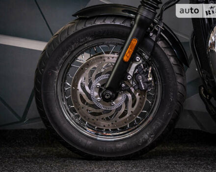 Зеленый Триумф Спидмастер, объемом двигателя 1.2 л и пробегом 5 тыс. км за 13500 $, фото 9 на Automoto.ua