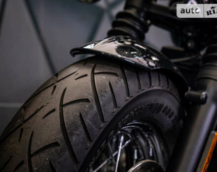 Зеленый Триумф Спидмастер, объемом двигателя 1.2 л и пробегом 5 тыс. км за 13500 $, фото 22 на Automoto.ua