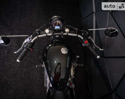 Зеленый Триумф Спидмастер, объемом двигателя 1.2 л и пробегом 5 тыс. км за 13500 $, фото 14 на Automoto.ua