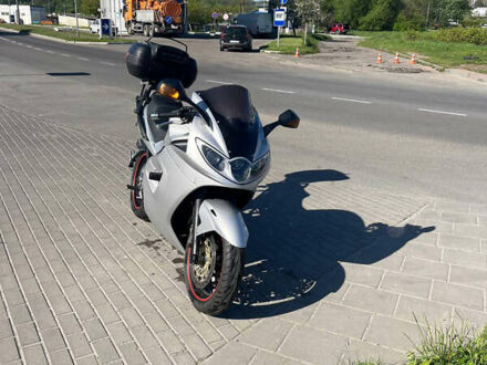 Триумф Спрінт 2006 в Львове на Automoto.ua Серый Триумф Спрінт, объемом двигателя 1.05 л и пробегом 61 тыс. км за 4800 $, фото 1 на Automoto.ua