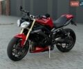 Червоний Тріумф Стріт Тріпл, об'ємом двигуна 0.68 л та пробігом 31 тис. км за 7600 $, фото 4 на Automoto.ua