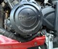 Червоний Тріумф Стріт Тріпл, об'ємом двигуна 0.68 л та пробігом 31 тис. км за 7600 $, фото 13 на Automoto.ua