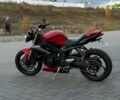 Тріумф Стріт Тріпл, об'ємом двигуна 0.68 л та пробігом 0 тис. км за 7600 $, фото 5 на Automoto.ua