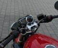 Тріумф Стріт Тріпл, об'ємом двигуна 0.68 л та пробігом 0 тис. км за 7600 $, фото 11 на Automoto.ua