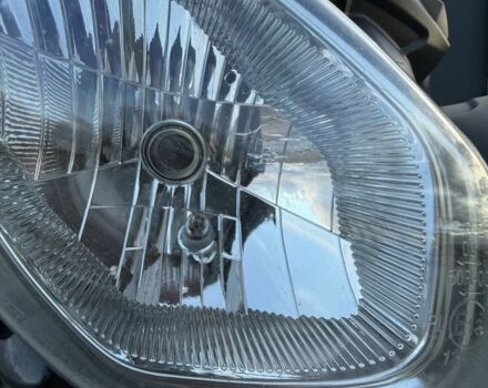 Тріумф Стріт Тріпл, об'ємом двигуна 0.68 л та пробігом 0 тис. км за 7600 $, фото 13 на Automoto.ua