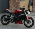Тріумф Стріт Тріпл, об'ємом двигуна 0.68 л та пробігом 0 тис. км за 7600 $, фото 1 на Automoto.ua
