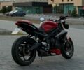 Тріумф Стріт Тріпл, об'ємом двигуна 0.68 л та пробігом 0 тис. км за 7600 $, фото 8 на Automoto.ua