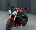 Тріумф Стріт Тріпл, об'ємом двигуна 0.68 л та пробігом 0 тис. км за 7600 $, фото 2 на Automoto.ua