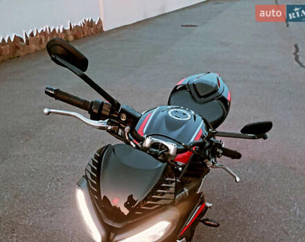 Триумф Стрит Трипл, объемом двигателя 0 л и пробегом 8 тыс. км за 8999 $, фото 9 на Automoto.ua