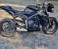 Триумф Стрит Трипл, объемом двигателя 0 л и пробегом 9 тыс. км за 10700 $, фото 1 на Automoto.ua