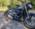 Триумф Стрит Трипл, объемом двигателя 0 л и пробегом 9 тыс. км за 10700 $, фото 1 на Automoto.ua