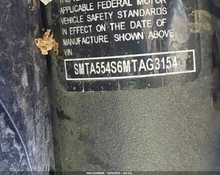 Тріумф Стріт Тріпл, об'ємом двигуна 0.77 л та пробігом 0 тис. км за 2100 $, фото 12 на Automoto.ua