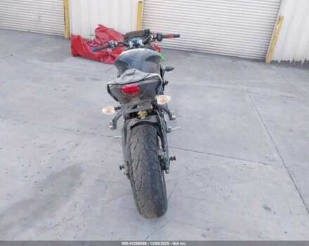 Тріумф Стріт Тріпл, об'ємом двигуна 0.77 л та пробігом 0 тис. км за 2100 $, фото 5 на Automoto.ua