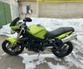 Триумф Стрит Трипл, объемом двигателя 0.68 л и пробегом 0 тыс. км за 6100 $, фото 1 на Automoto.ua