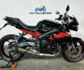Триумф Стрит Трипл, объемом двигателя 0.68 л и пробегом 0 тыс. км за 7700 $, фото 1 на Automoto.ua
