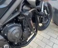 Сірий Тріумф Стріт Тріпл, об'ємом двигуна 0.77 л та пробігом 28 тис. км за 9000 $, фото 1 на Automoto.ua