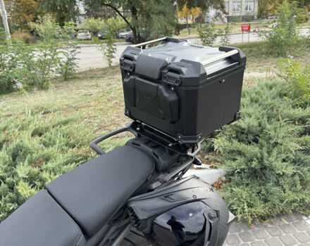 Черный Триумф Тигр, объемом двигателя 0.8 л и пробегом 19 тыс. км за 13899 $, фото 18 на Automoto.ua