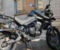 Черный Триумф Тигр, объемом двигателя 0.8 л и пробегом 62 тыс. км за 4800 $, фото 2 на Automoto.ua