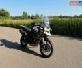 Черный Триумф Тигр, объемом двигателя 0.8 л и пробегом 120 тыс. км за 7300 $, фото 1 на Automoto.ua