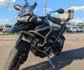 Черный Триумф Тигр, объемом двигателя 1.2 л и пробегом 6 тыс. км за 20999 $, фото 1 на Automoto.ua