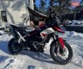 Красный Триумф Тигр, объемом двигателя 0.89 л и пробегом 20 тыс. км за 19000 $, фото 1 на Automoto.ua