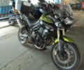 Триумф Тигр, объемом двигателя 0 л и пробегом 52 тыс. км за 8500 $, фото 1 на Automoto.ua