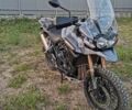 Триумф Тигр, объемом двигателя 1.2 л и пробегом 60 тыс. км за 8200 $, фото 10 на Automoto.ua