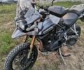 Триумф Тигр, объемом двигателя 1.2 л и пробегом 60 тыс. км за 8200 $, фото 1 на Automoto.ua