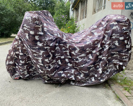 Тріумф Тігр, об'ємом двигуна 1 л та пробігом 7 тис. км за 2000 $, фото 5 на Automoto.ua