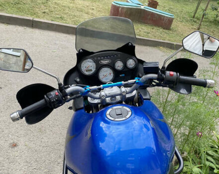 Тріумф Тігр, об'ємом двигуна 1 л та пробігом 7 тис. км за 2000 $, фото 4 на Automoto.ua