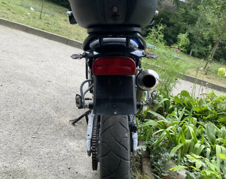 Тріумф Тігр, об'ємом двигуна 1 л та пробігом 7 тис. км за 2000 $, фото 3 на Automoto.ua