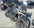 Триумф Тигр, объемом двигателя 1.22 л и пробегом 0 тыс. км за 2200 $, фото 1 на Automoto.ua