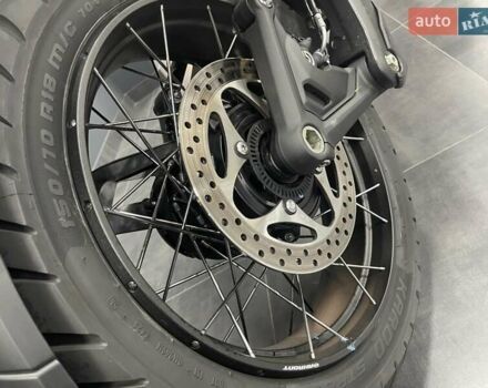 Тріумф Тігр, об'ємом двигуна 0 л та пробігом 1 тис. км за 22500 $, фото 5 на Automoto.ua