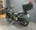 Тріумф Тігр, об'ємом двигуна 0 л та пробігом 1 тис. км за 22500 $, фото 8 на Automoto.ua